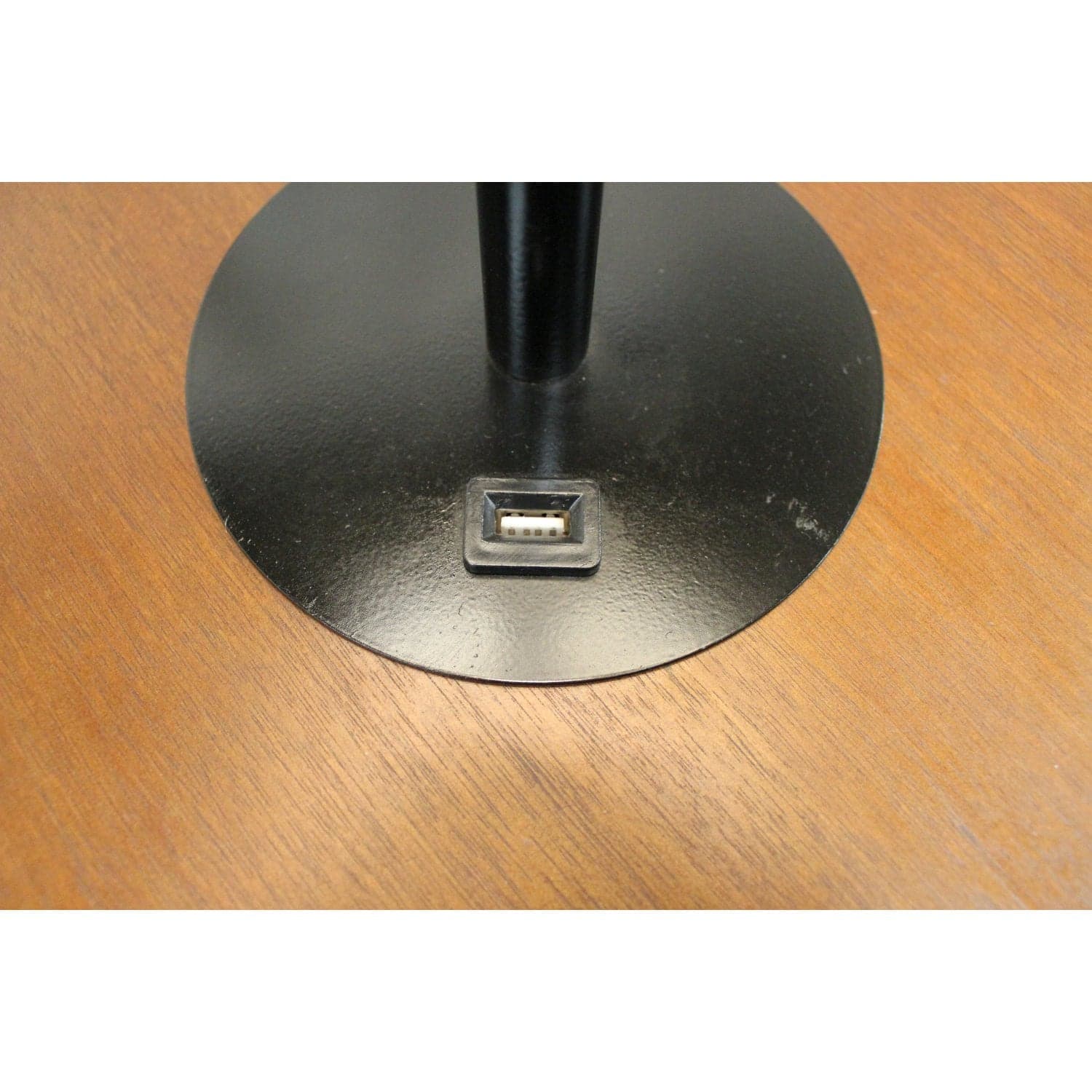 Floor Lamp w/Table - Thumbnail 3