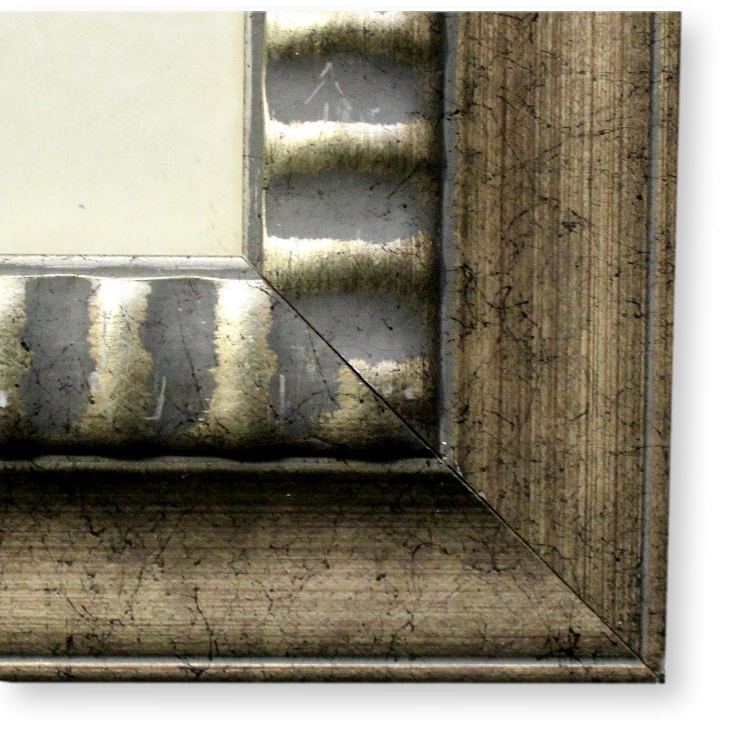 Framed Print - Staircase by Villa - Thumbnail 3