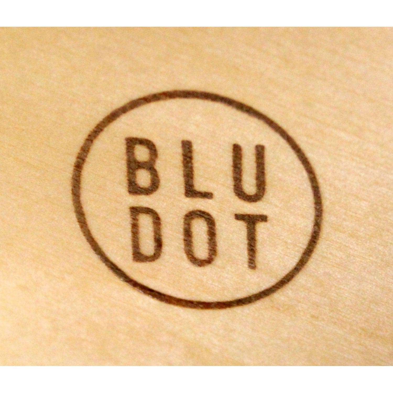 Blu Dot 4 Drawer Dresser - Two-Tone - Thumbnail 5