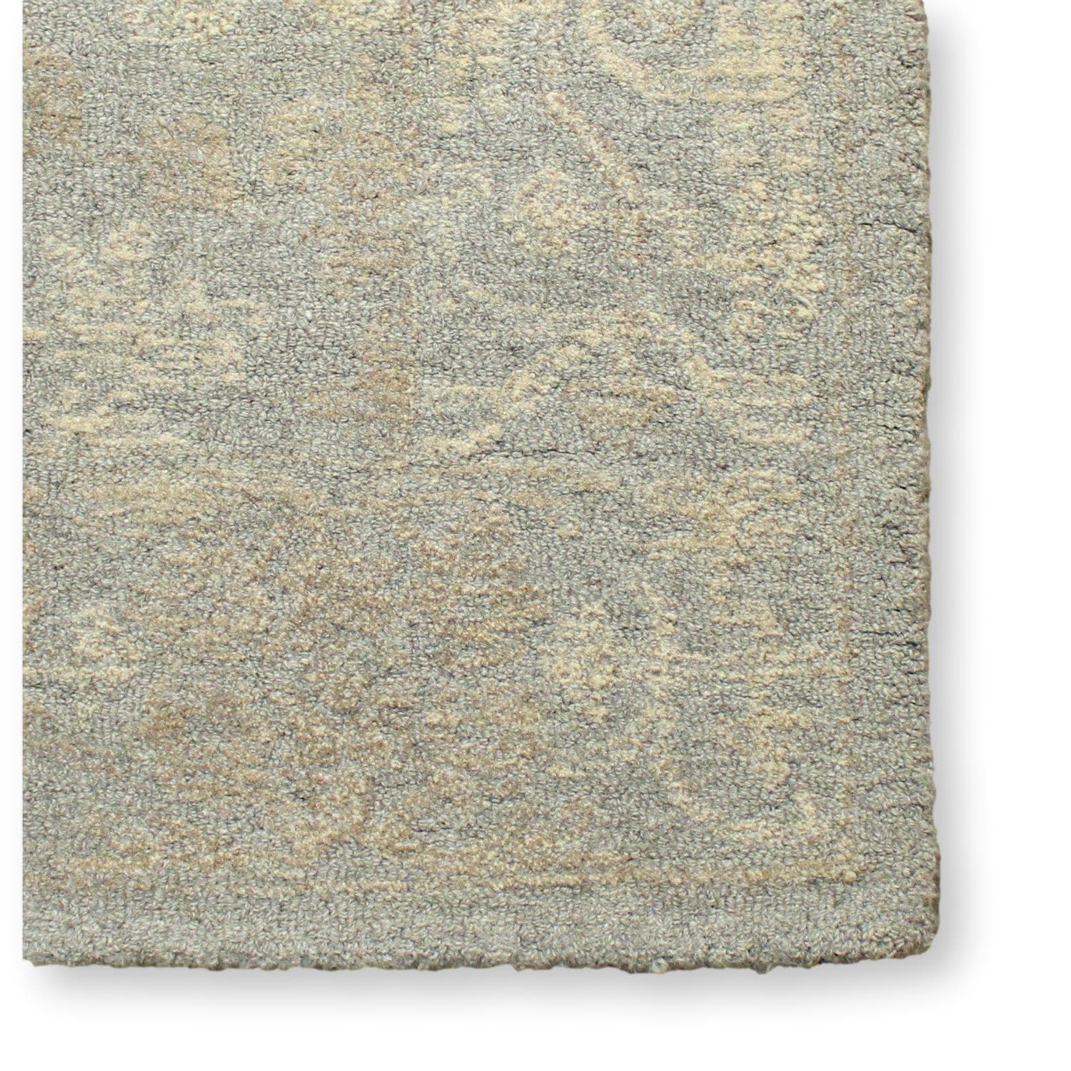 Pottery Barn 7' 11'' X 10' 'Kenley' Area Rug - Thumbnail 2