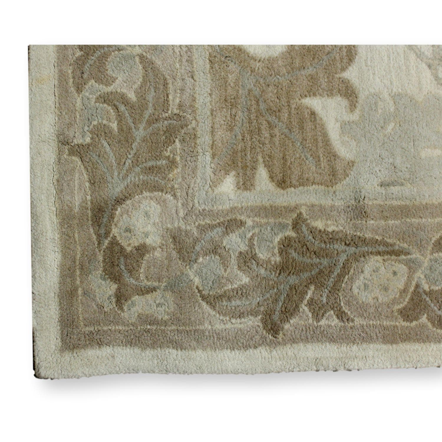 Pottery Barn 8' 2'' X 10'1'' 'Cecil' Area Rug - Thumbnail 2