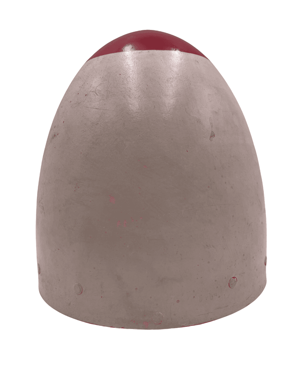 Cone Rocket Nose pods Mid 60's Hawley Products Co NASA Space Authentic JS45-11401 - Image 1