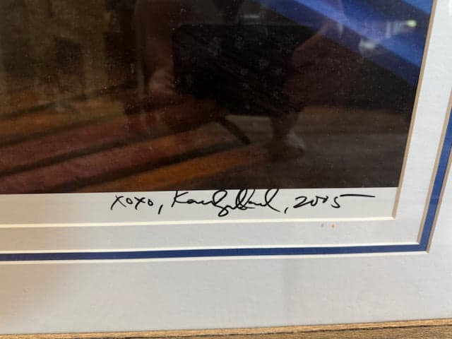 Quiet Time Thailand Longtail Boat Karen Ballard Photograph Art SH265-3 - Thumbnail 2