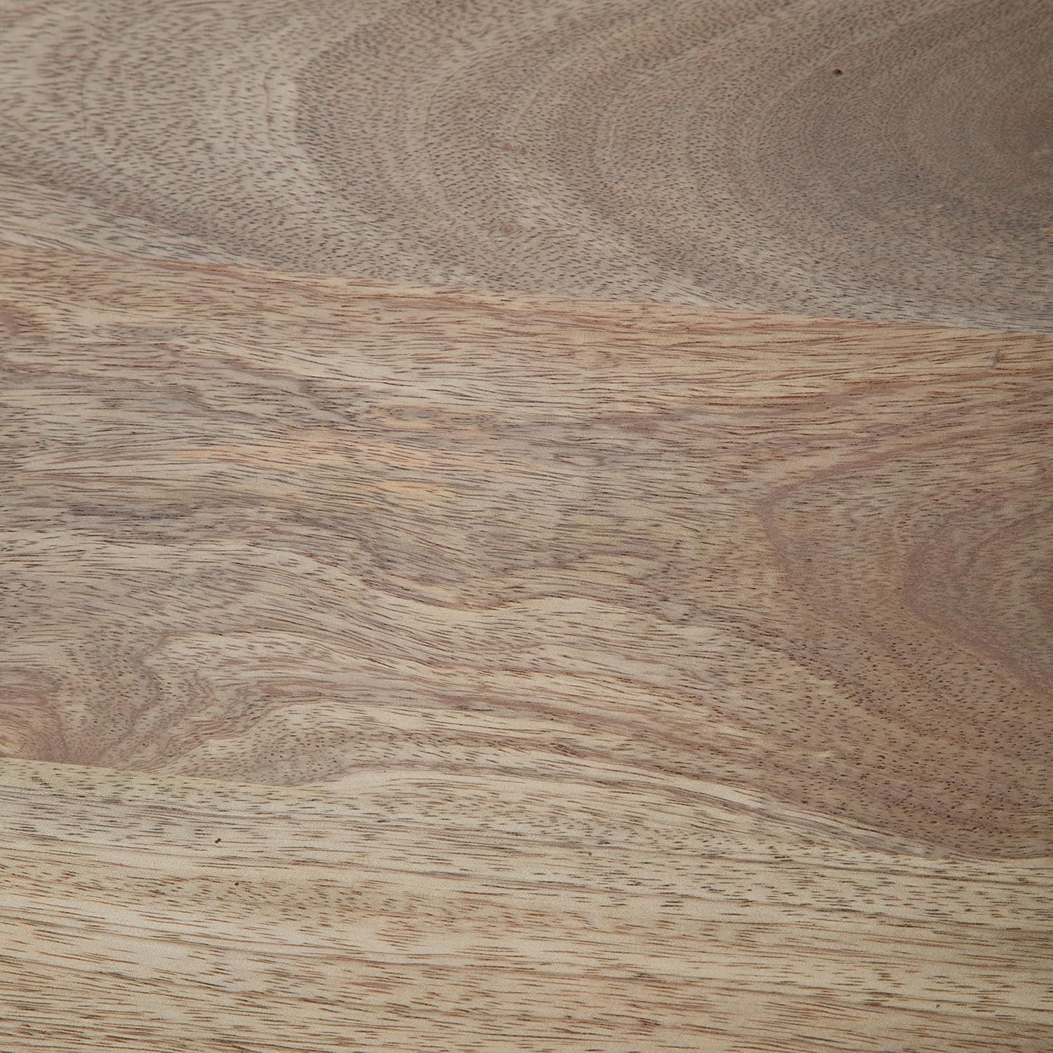 Riverside Lawson Cayley Natural Modern End Side Table FFW258-707 - Thumbnail 5