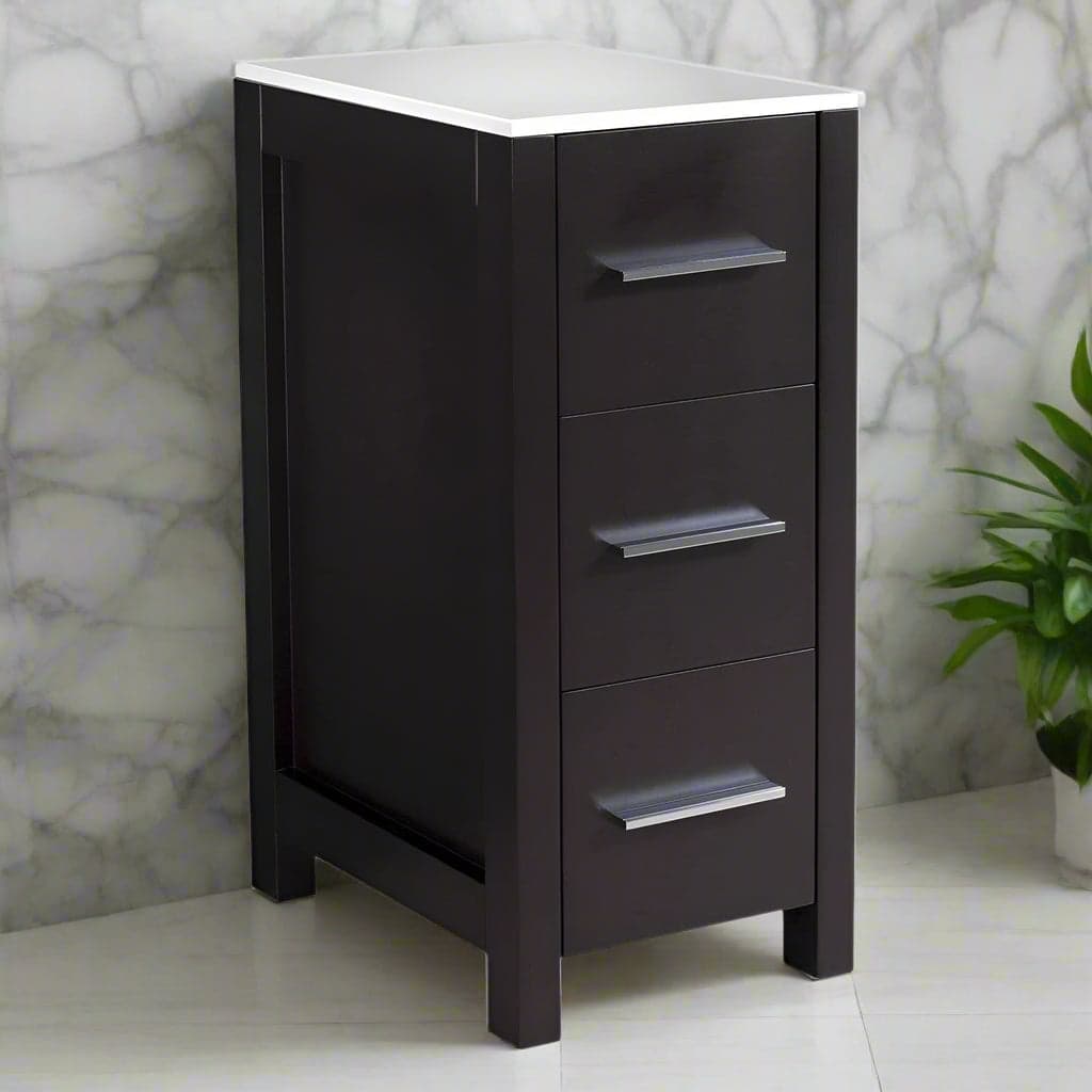 Fresca Torino Side Cabinet FFE-786 - Image 1