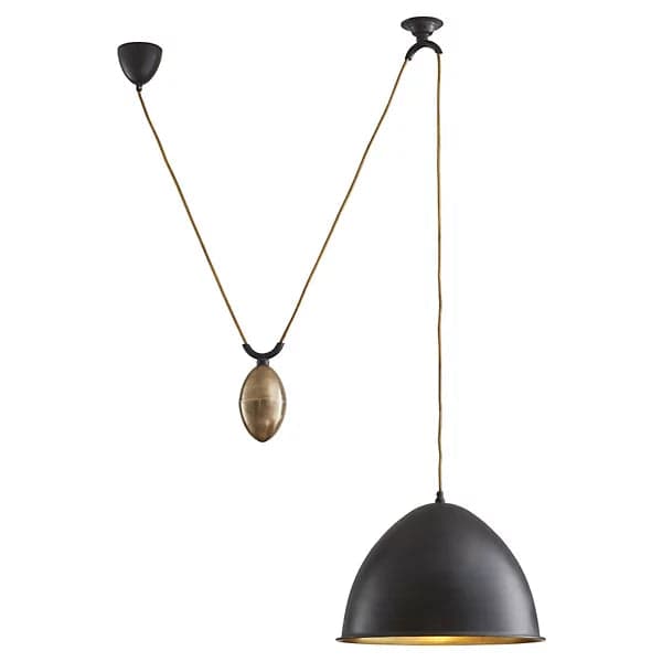 Artieriors Home Barry Dixon Egg Drop Pendant Chandelier Light FFE-1036 - Thumbnail 2