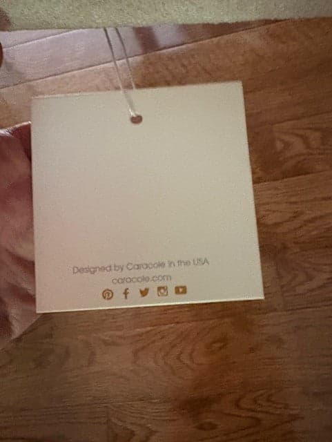 Set of 6 Caracole Classic Natural Beige Dining Side Chairs KP-1 - Thumbnail 8