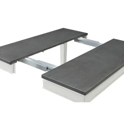 Counter Height Extendable Dining Table FFE-1201 - Thumbnail 3