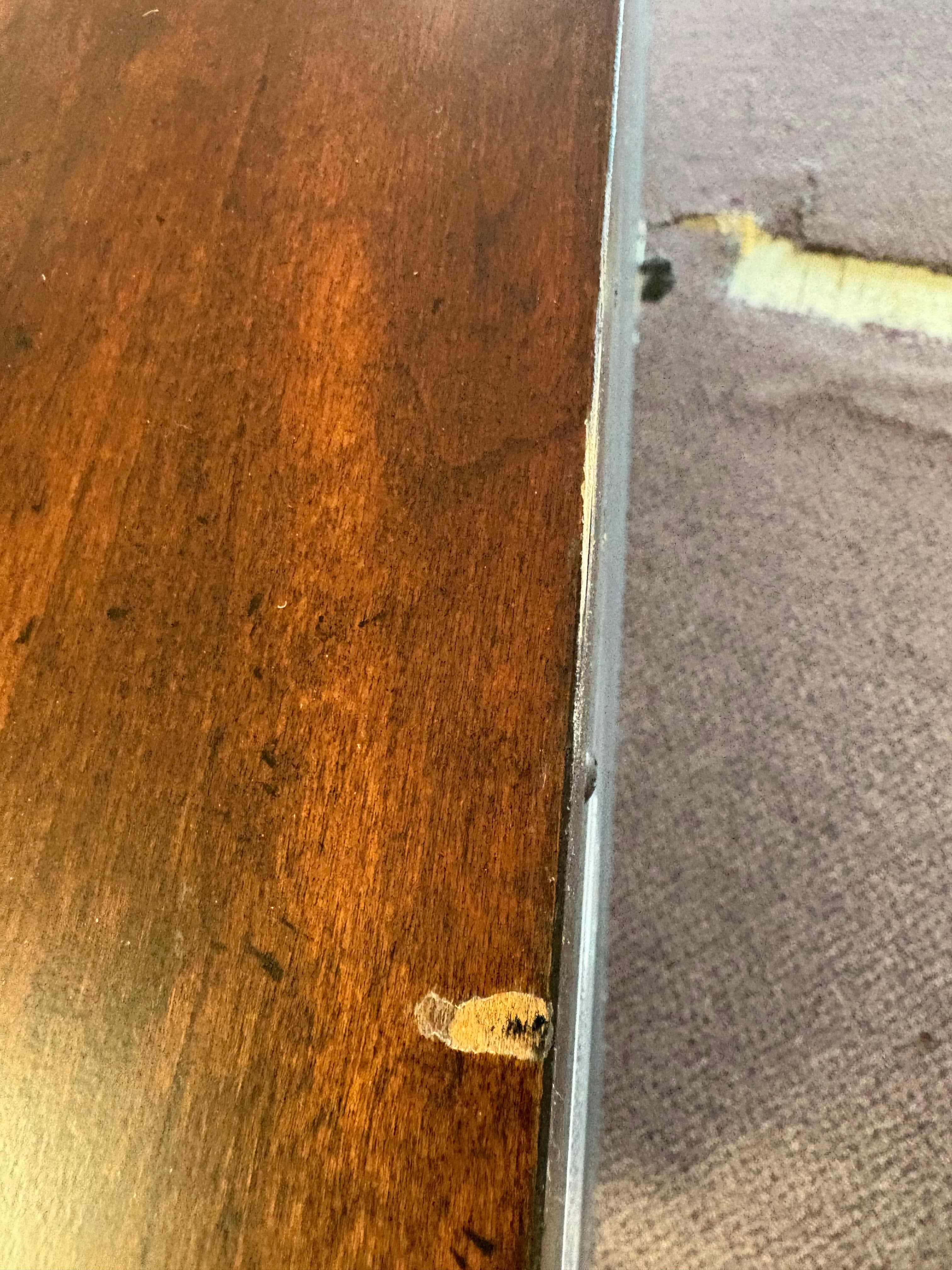 Lark Manor Lenny 64"W 8 Drawer Wood Dresser Chest FFE-1220 - Thumbnail 2