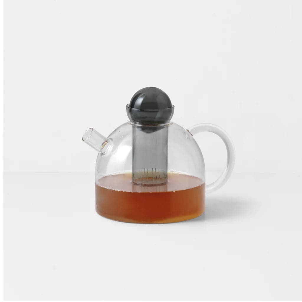 Ferm Living Still Teapot FFW-1240 - Thumbnail 3