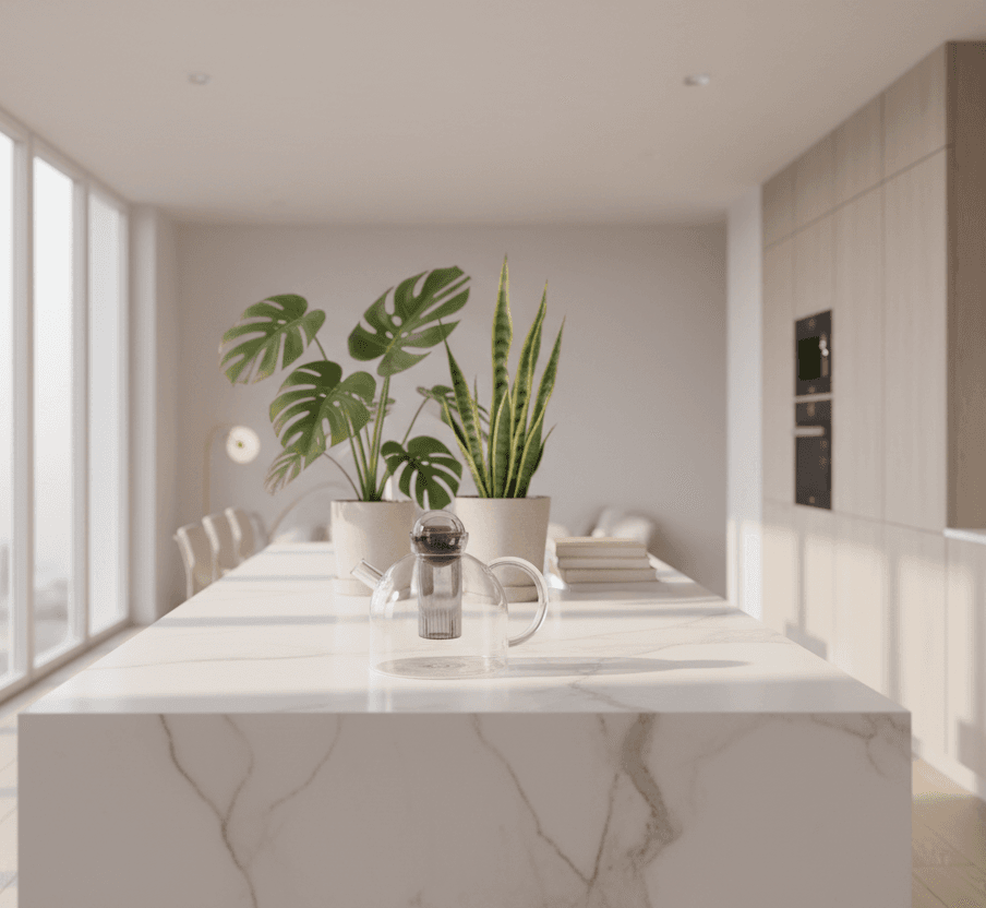 Ferm Living Still Teapot FFW-1240