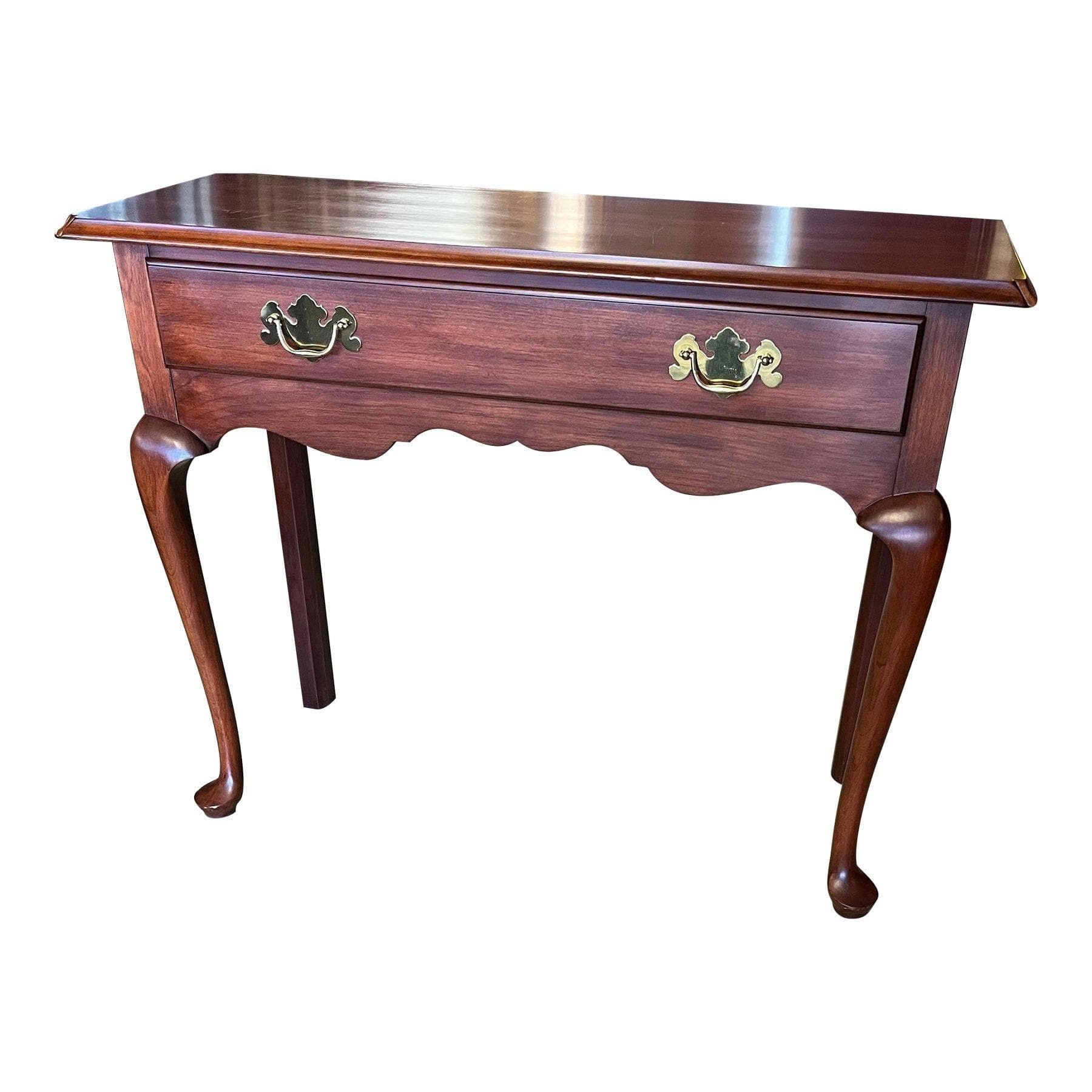 Henkel Harris Sofa Table - Image 1