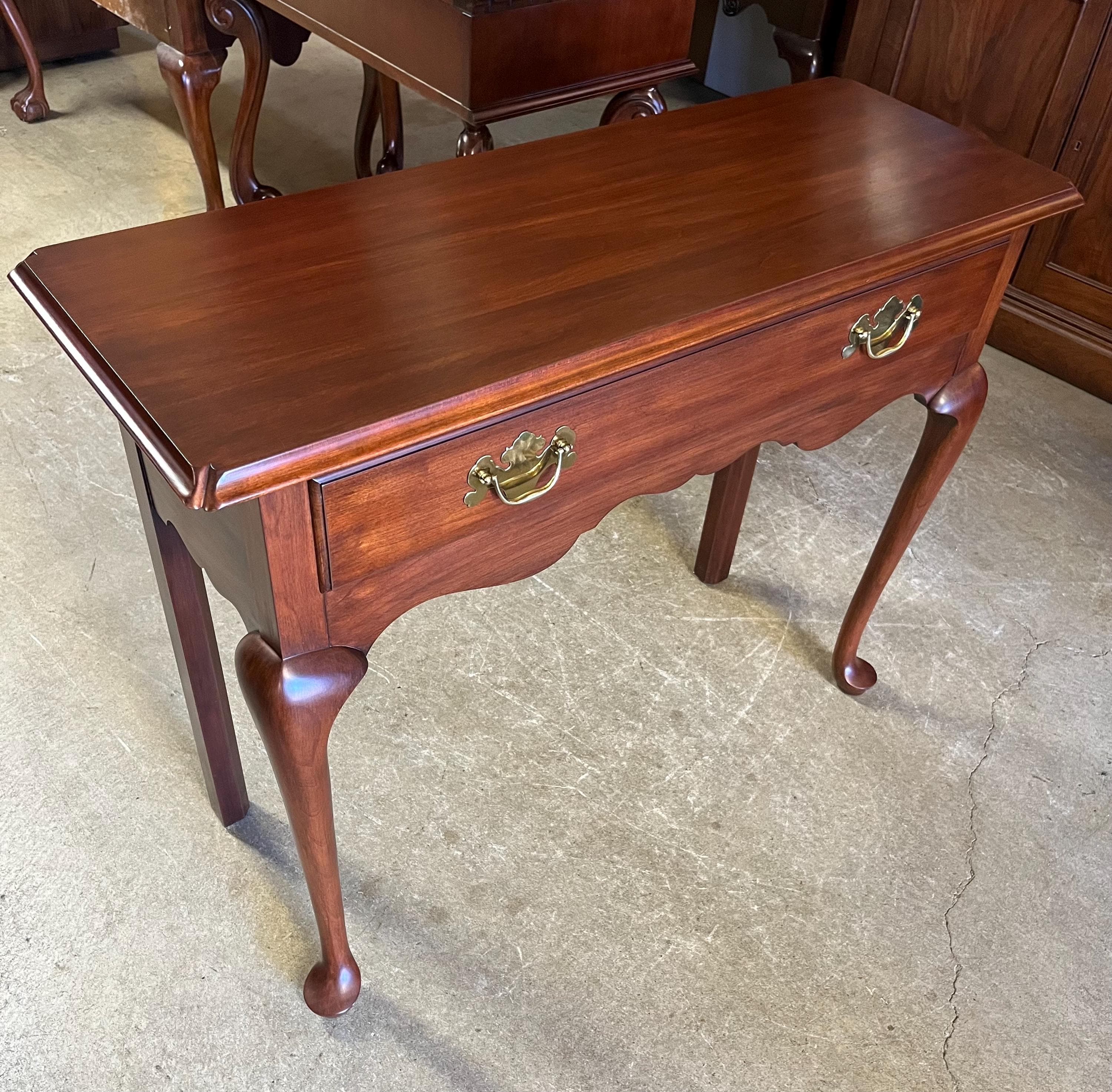 Henkel Harris Sofa Table - Thumbnail 9