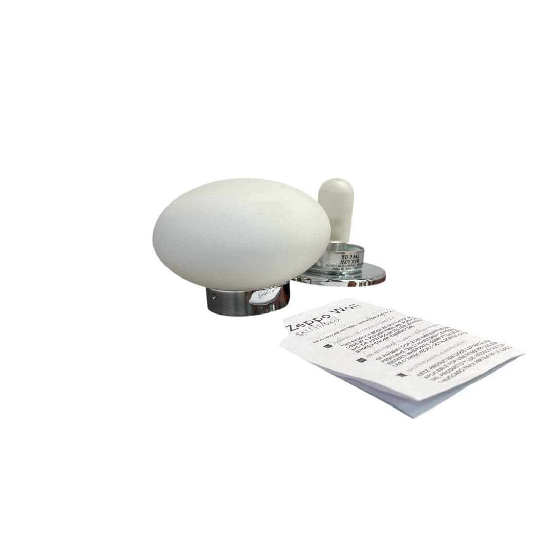 2Modern Zeppo Bathroom Vanity Light - Thumbnail 5