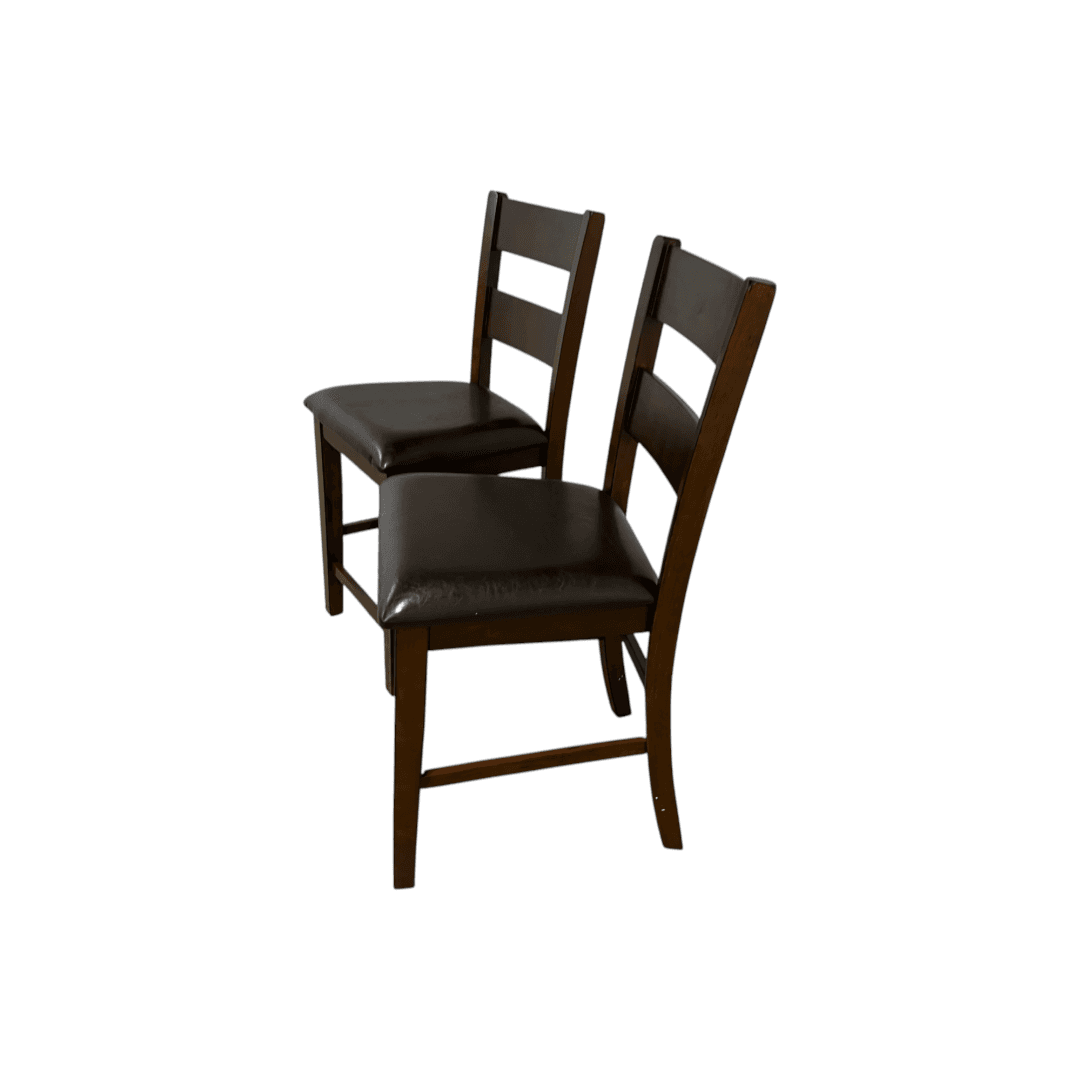 Lark Manor Deimante Counter Height Chair - Thumbnail 6