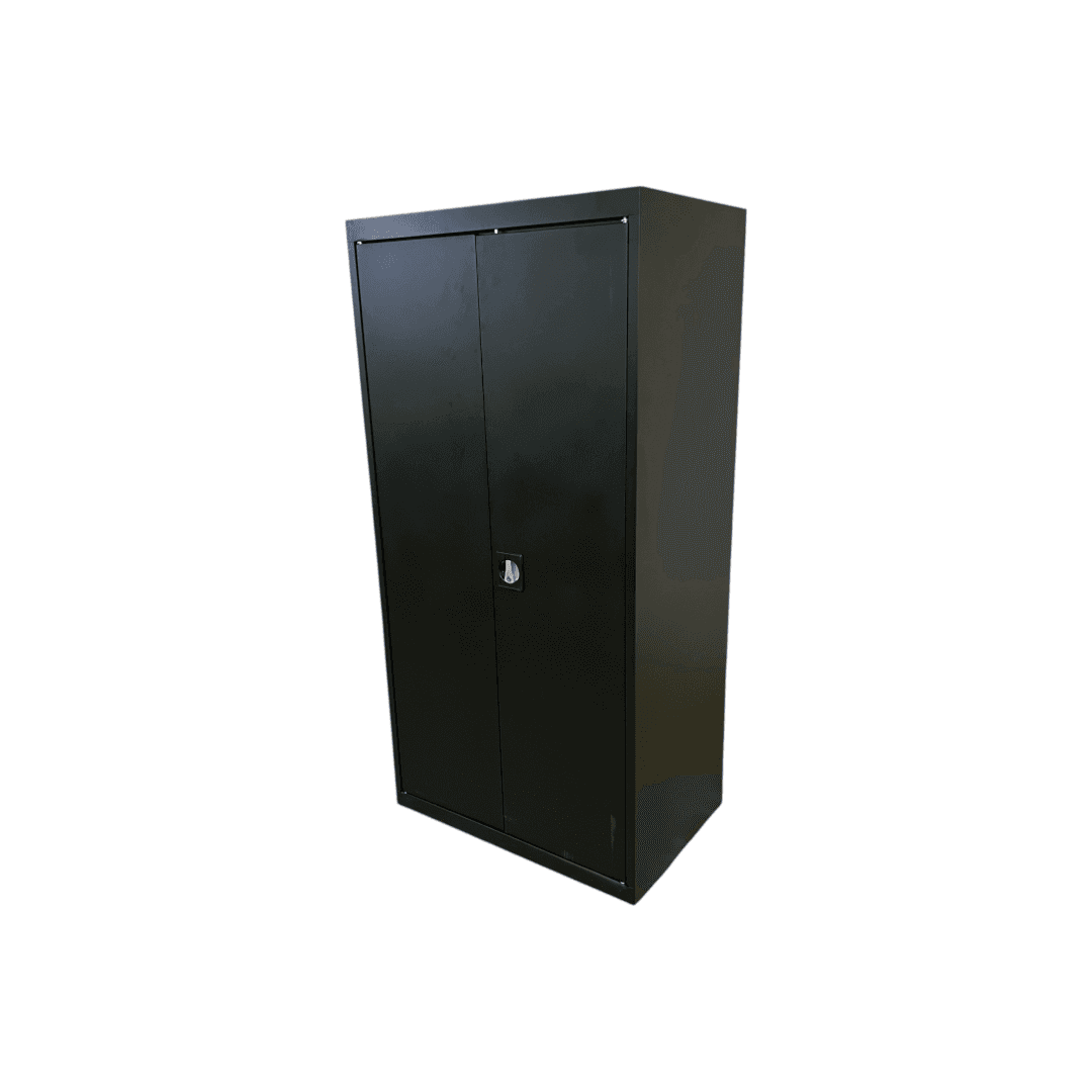 WFX Utility Branksome Single Storage Cabinet - Thumbnail 3