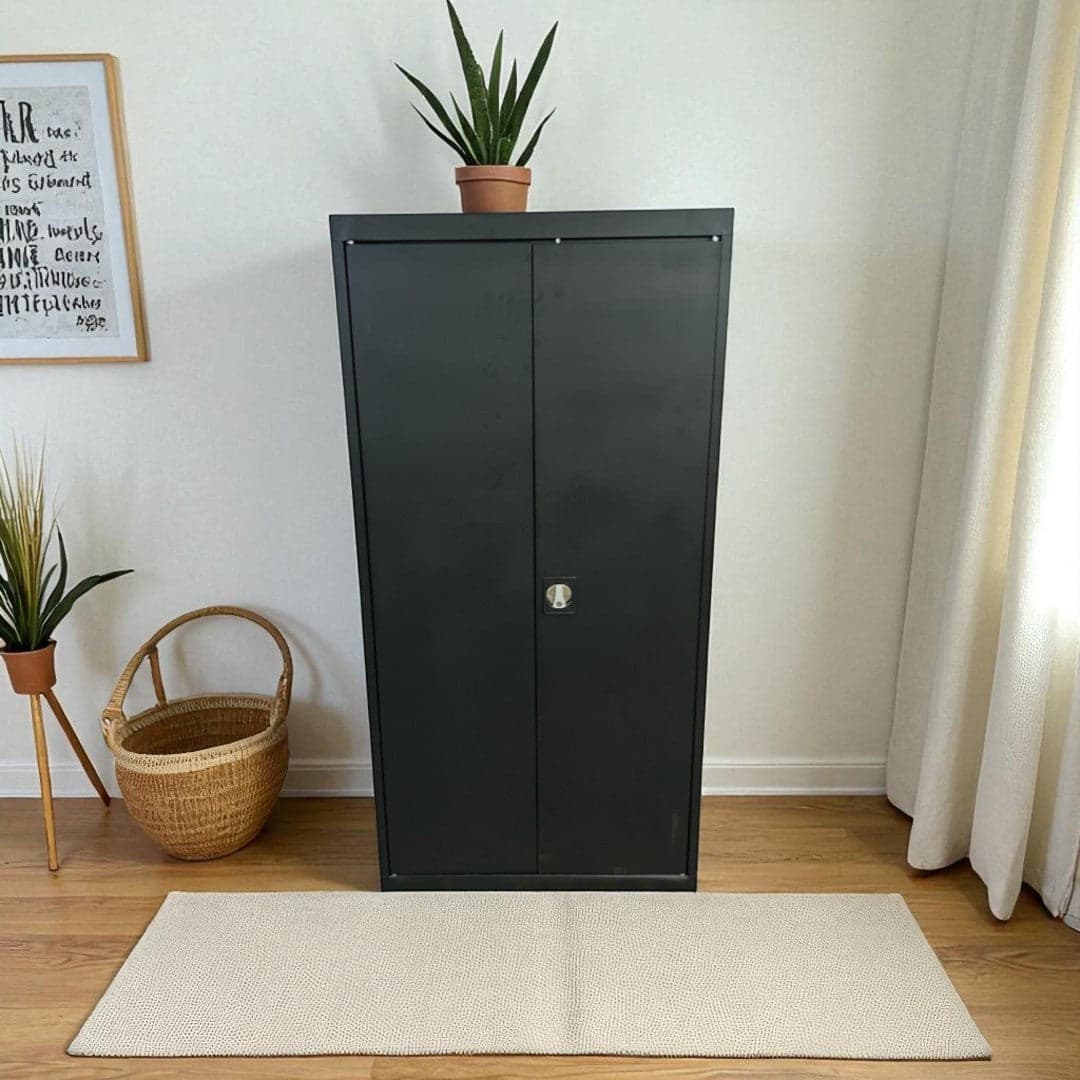 WFX Utility Branksome Single Storage Cabinet