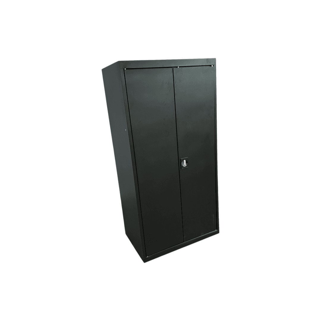 WFX Utility Branksome Single Storage Cabinet - Thumbnail 2