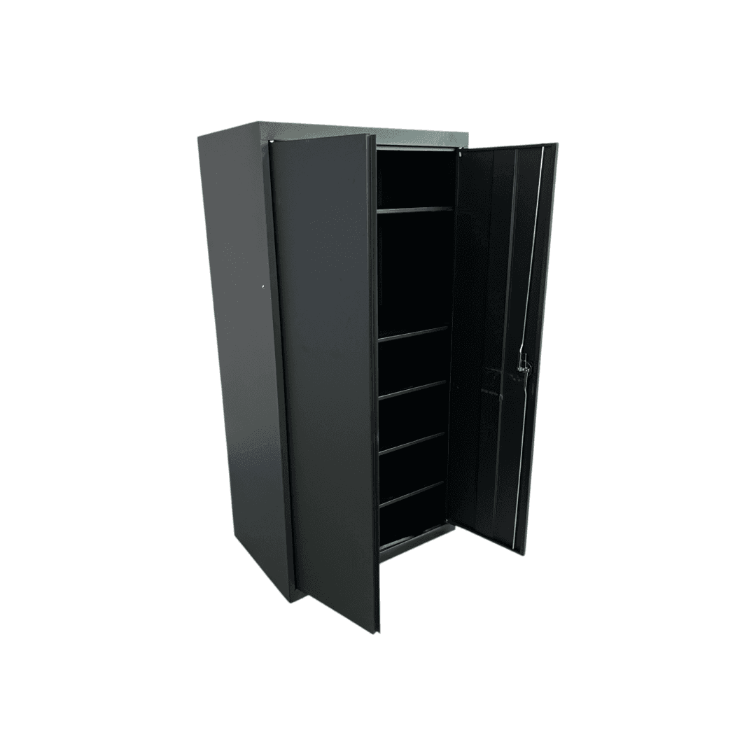WFX Utility Branksome Single Storage Cabinet - Thumbnail 6