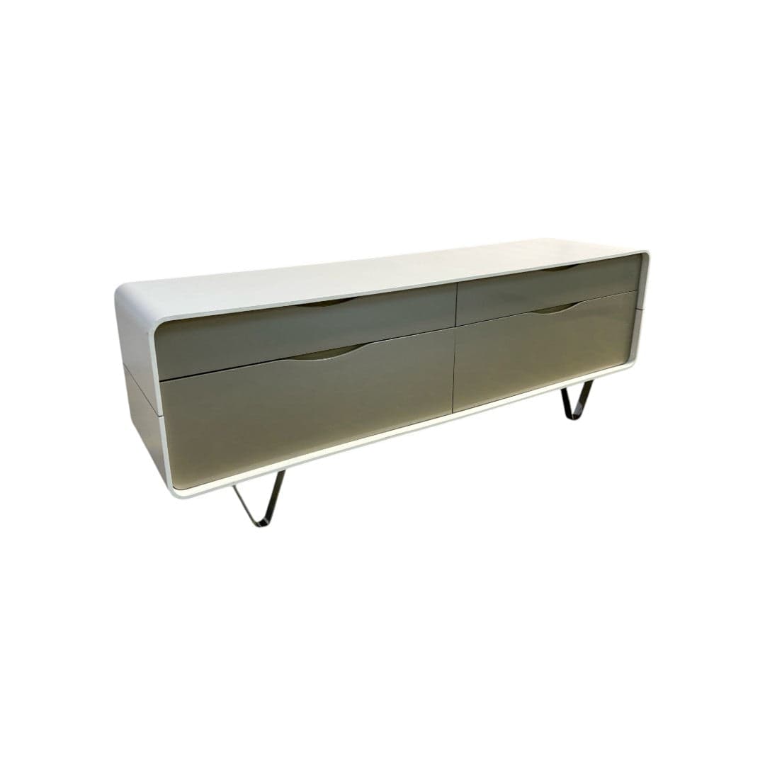 Ligne Roset Cemia Entertainment Center - Thumbnail 3