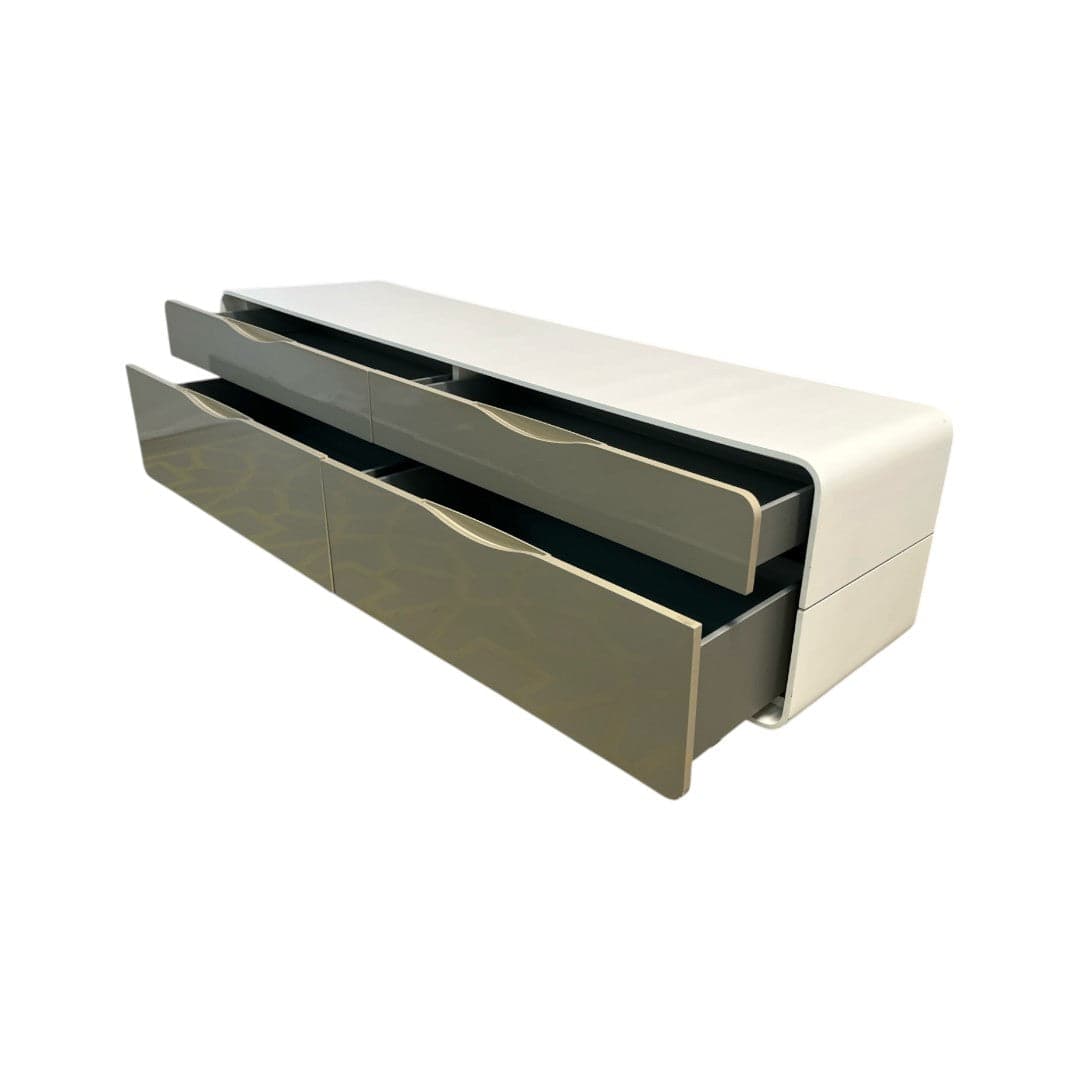 Ligne Roset Cemia Entertainment Center - Thumbnail 6