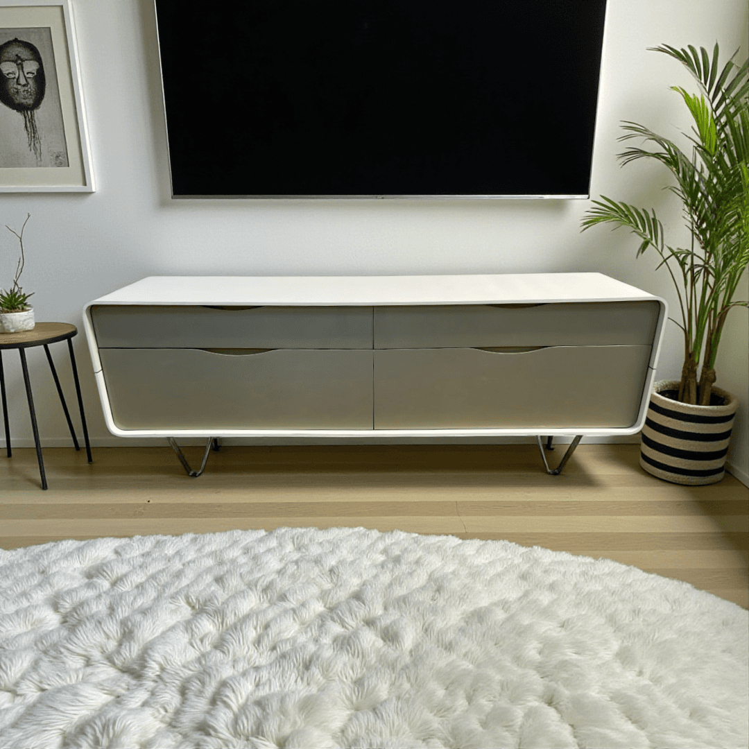 Ligne Roset Cemia Entertainment Center