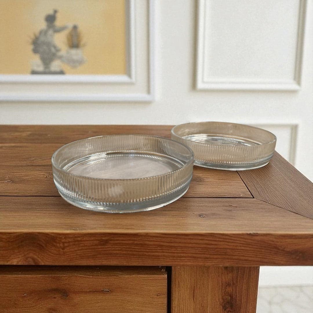 Stelton Pilastro Serving Bowl Set