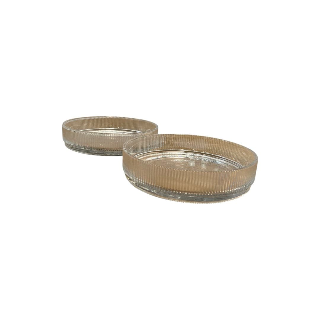 Stelton Pilastro Serving Bowl Set - Thumbnail 7