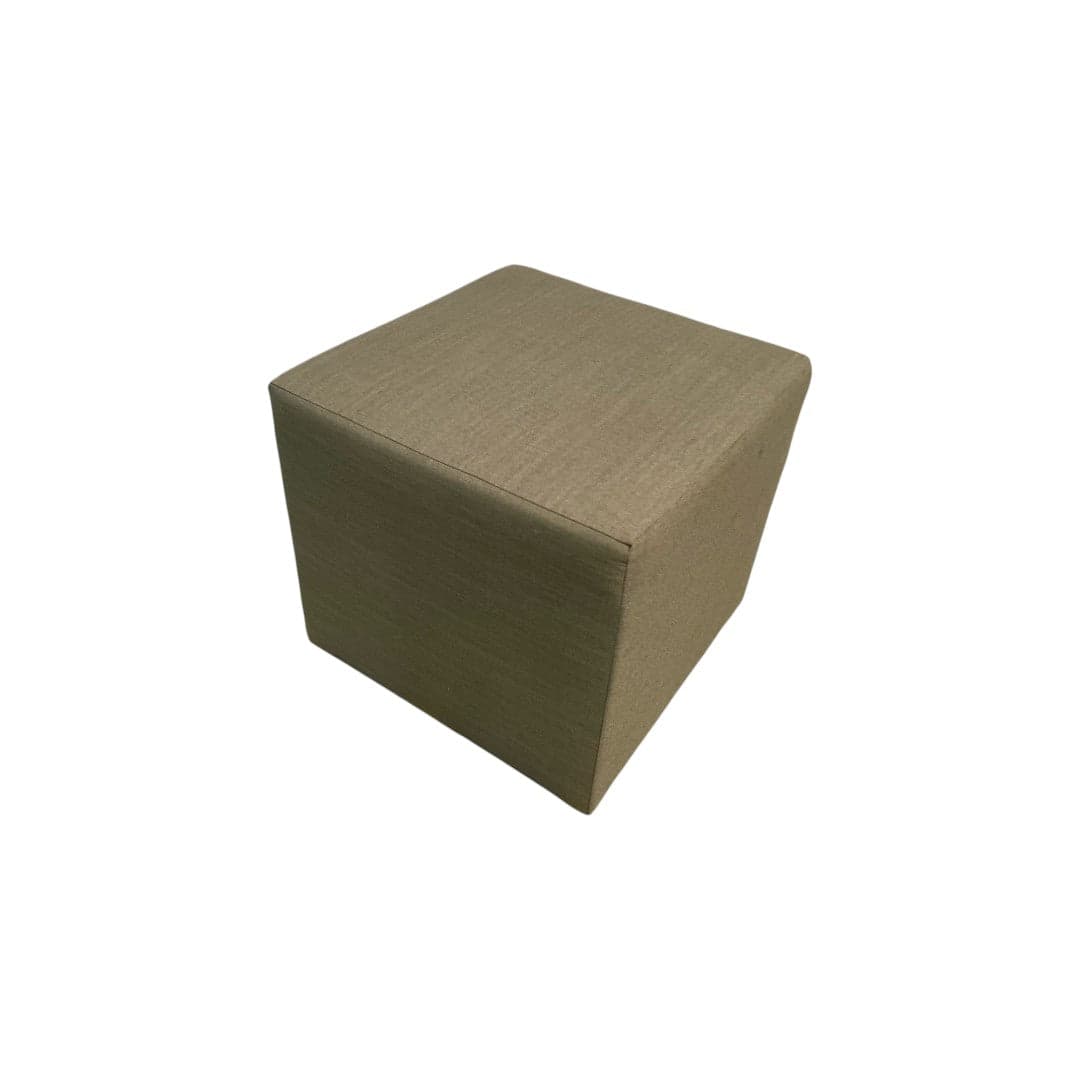 All Modern Bence Upholstered Ottoman - Thumbnail 2