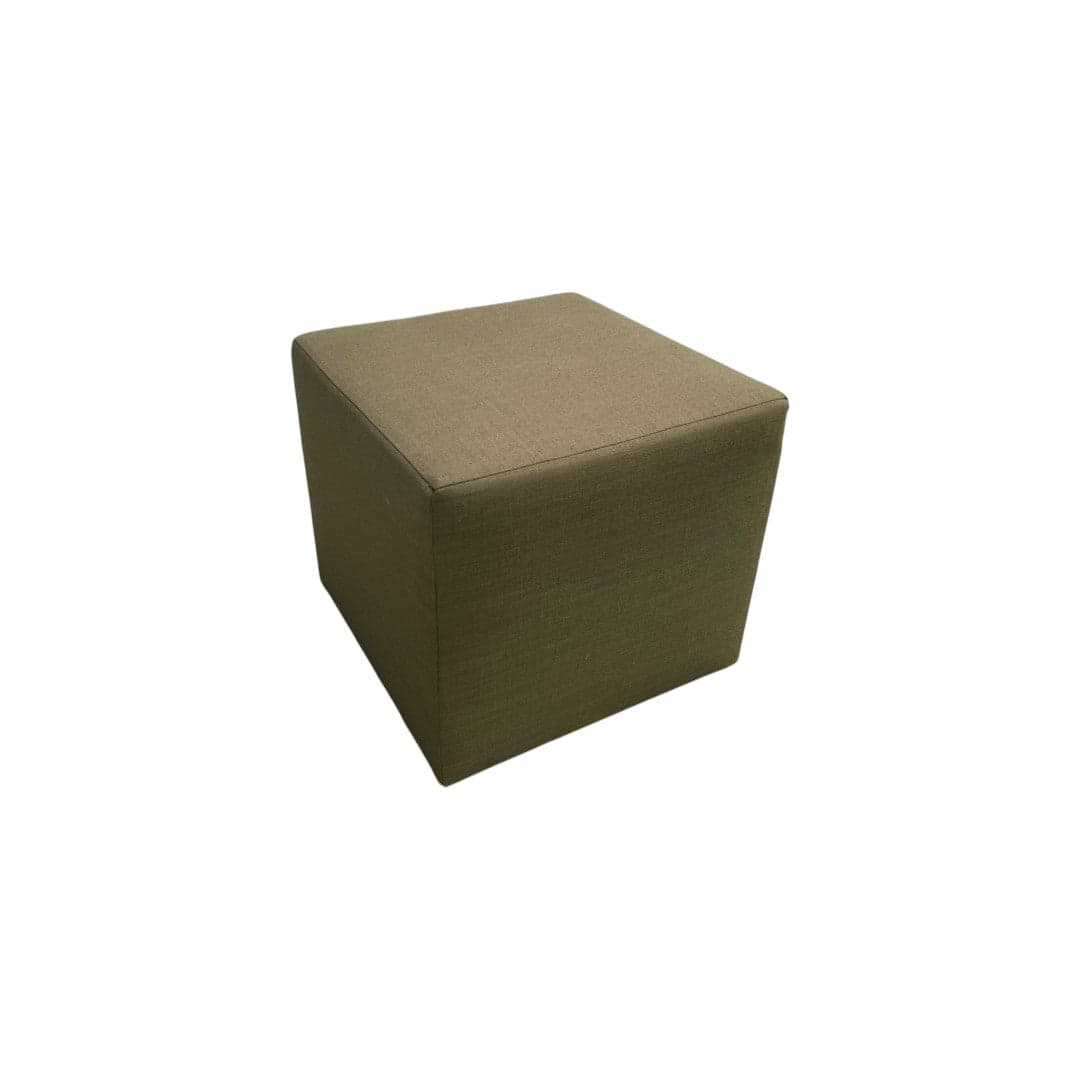All Modern Bence Upholstered Ottoman - Thumbnail 5