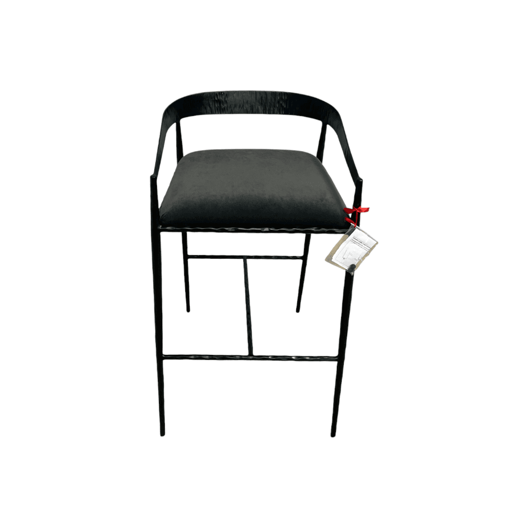 Arteriors Ansel Bar Stool - Thumbnail 3