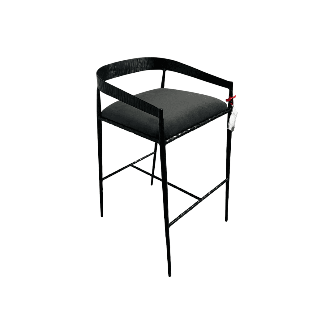 Arteriors Ansel Bar Stool - Thumbnail 5