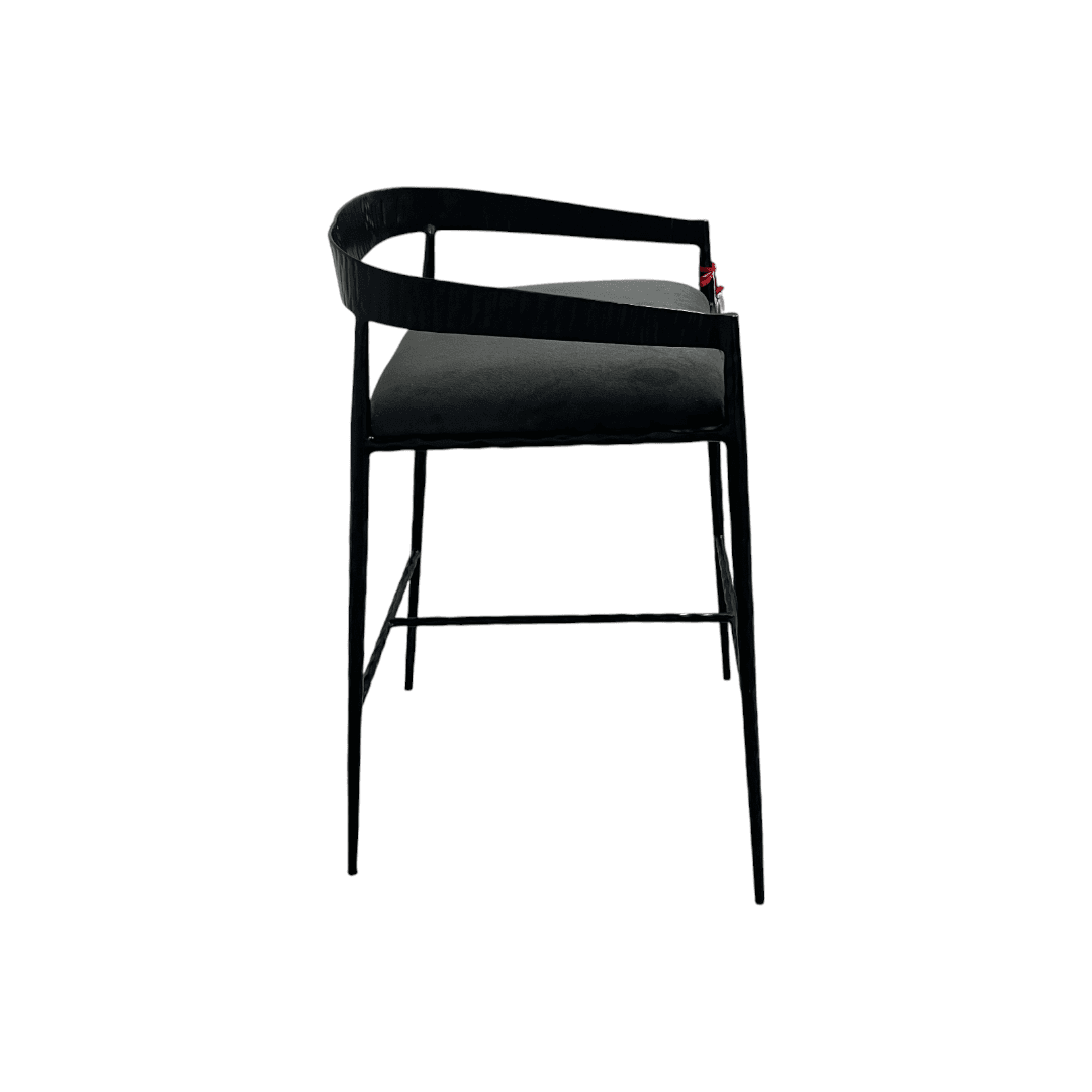 Arteriors Ansel Bar Stool - Thumbnail 6