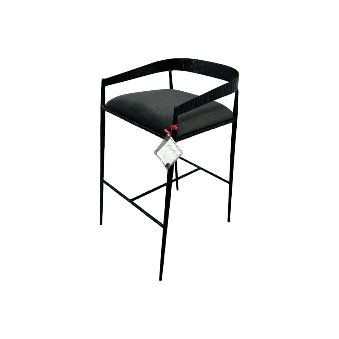 Arteriors Ansel Bar Stool - Thumbnail 7