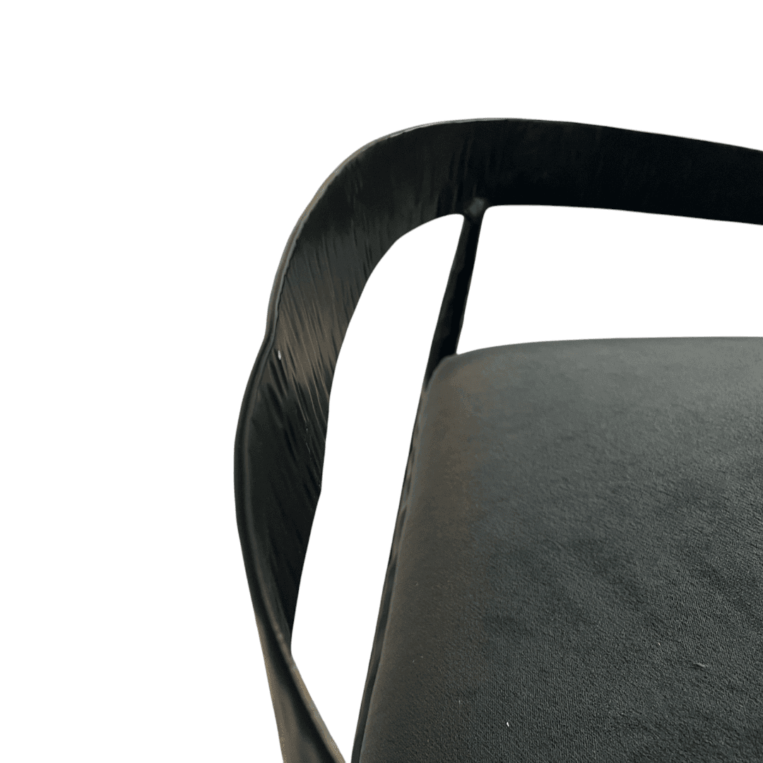 Arteriors Ansel Bar Stool - Thumbnail 9