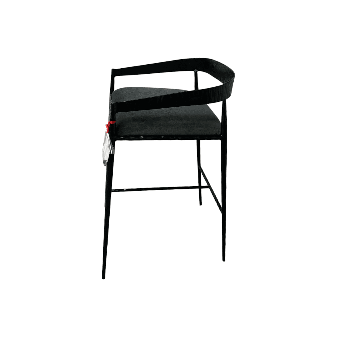 Arteriors Ansel Bar Stool - Thumbnail 8