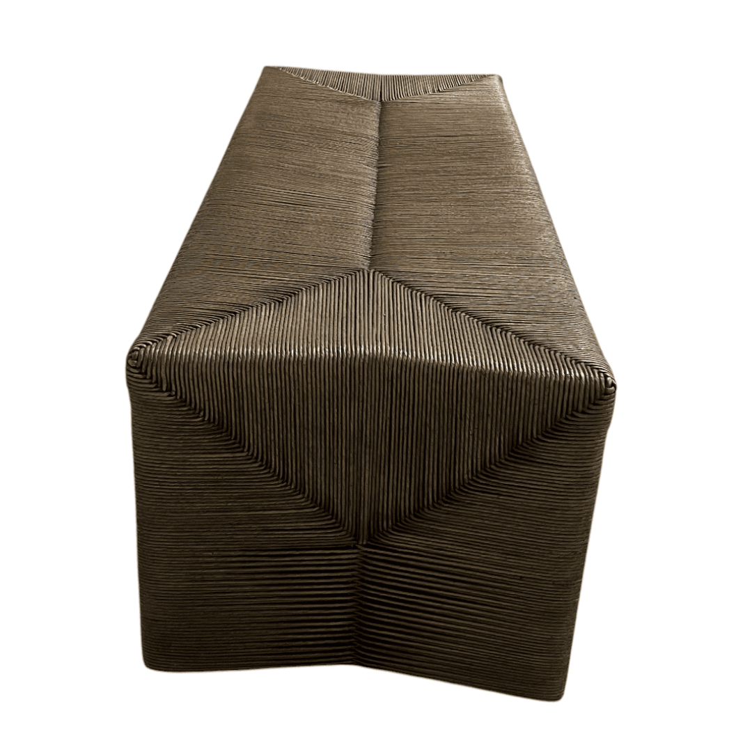 Arteriors Zuri Bench - Thumbnail 5