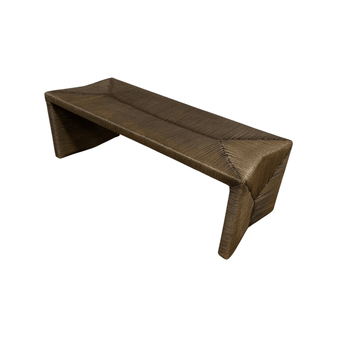 Arteriors Zuri Bench - Thumbnail 6