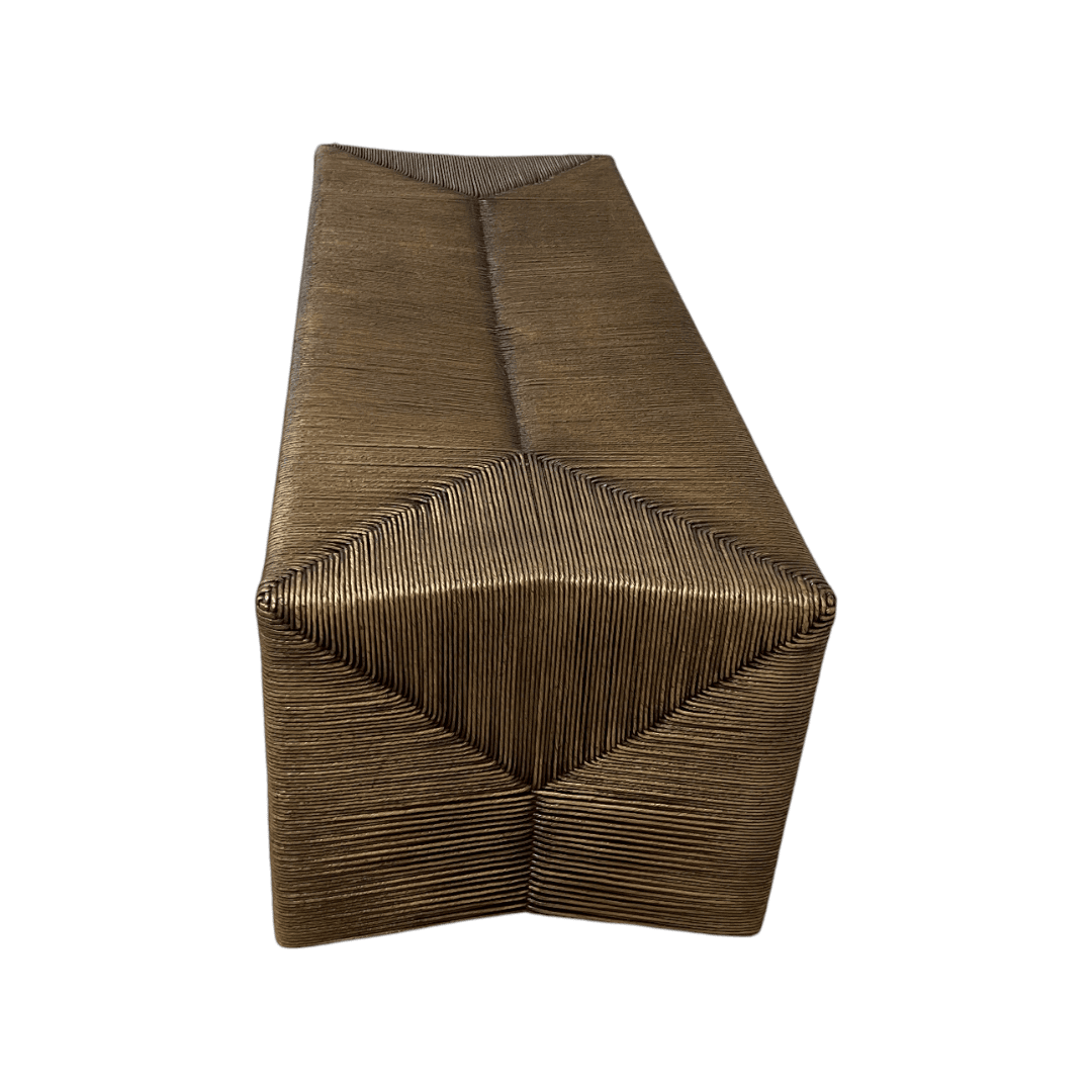 Arteriors Zuri Bench - Thumbnail 7