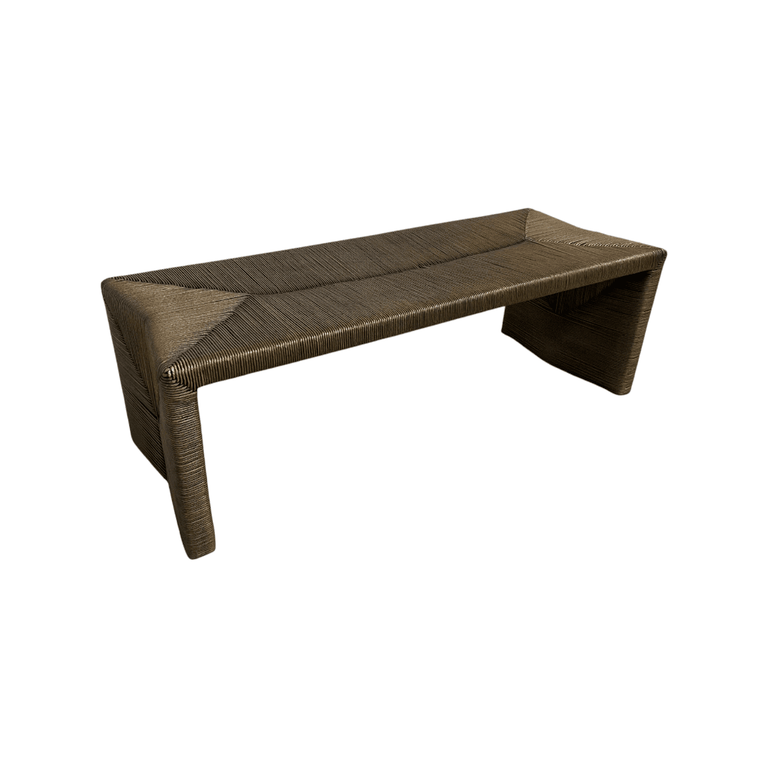 Arteriors Zuri Bench - Thumbnail 4