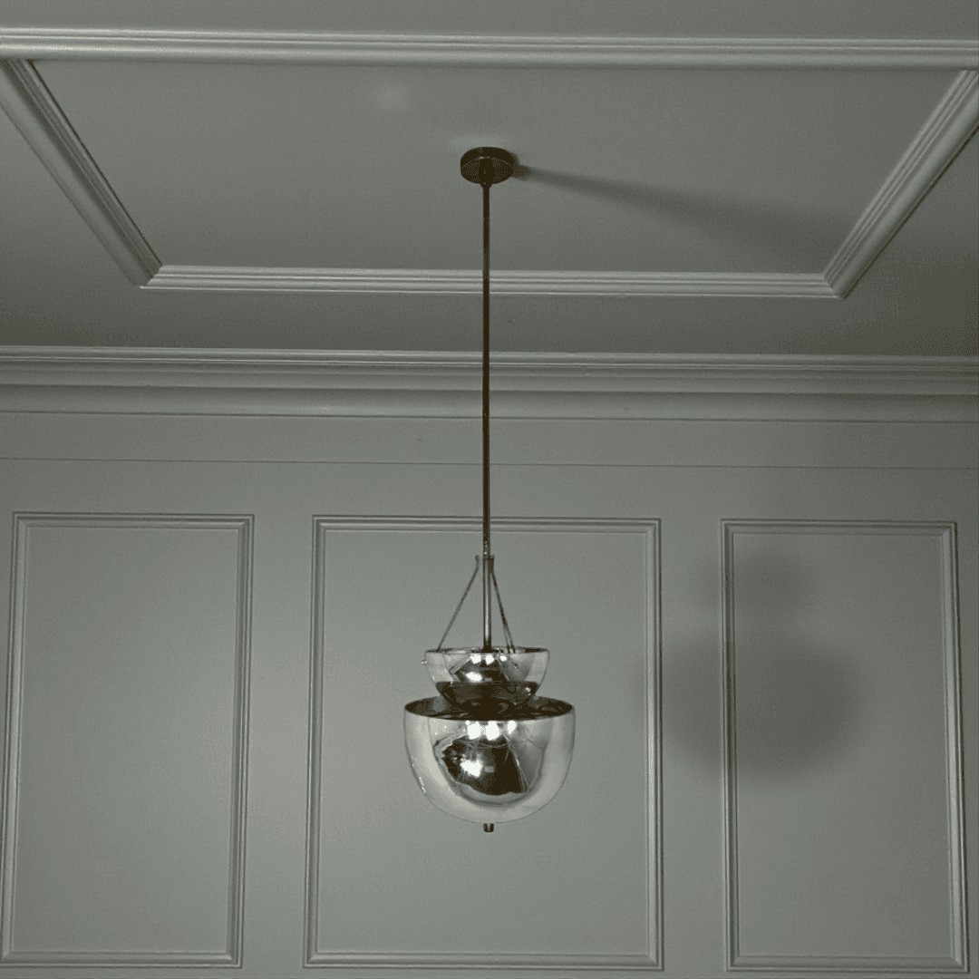 Arteriors Colleen Chandelier