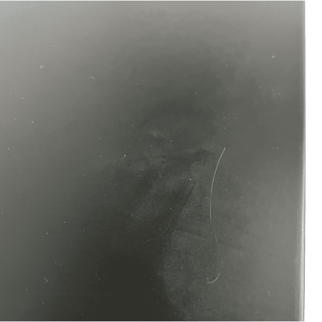 Metal Entryway Console Table - Thumbnail 8