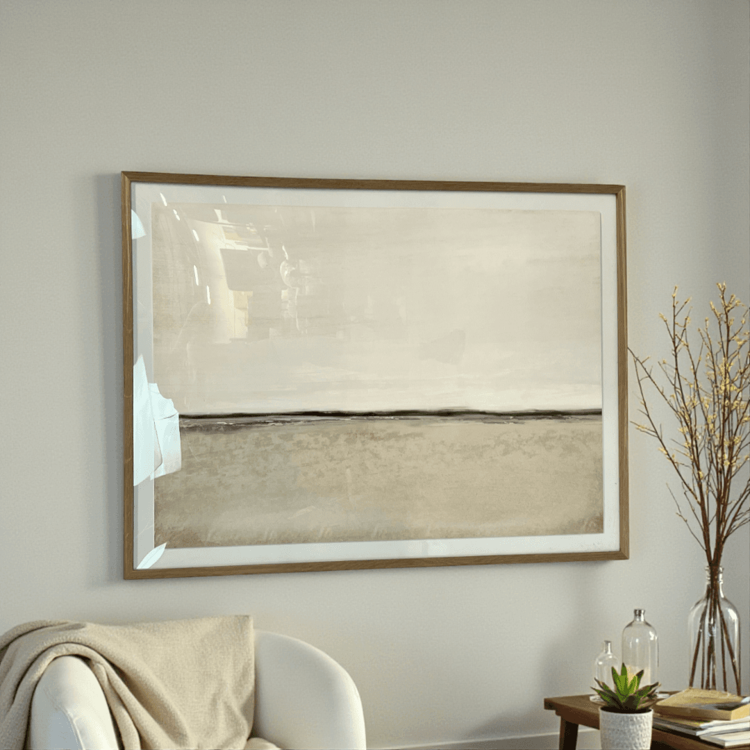Four Hands Breeze by Dan Hobday - Image 1