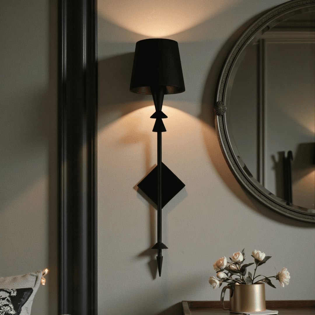 Arteriors Anton Sconce