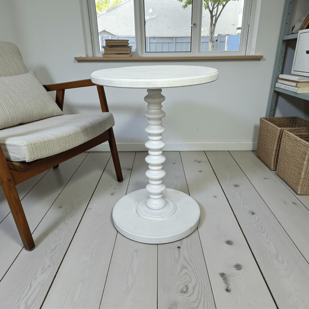 Birch Lane Fiama End Table