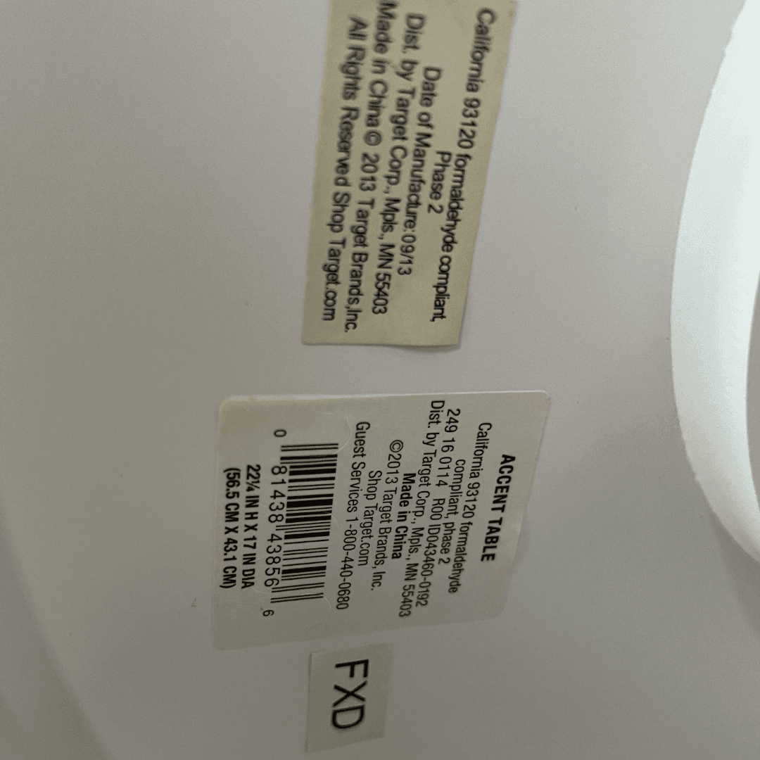 Birch Lane Fiama End Table - Thumbnail 13