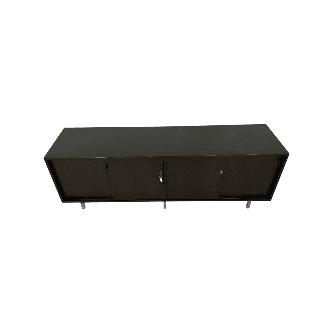 Vintage Florence Knoll for Knoll Credenza - Thumbnail 8