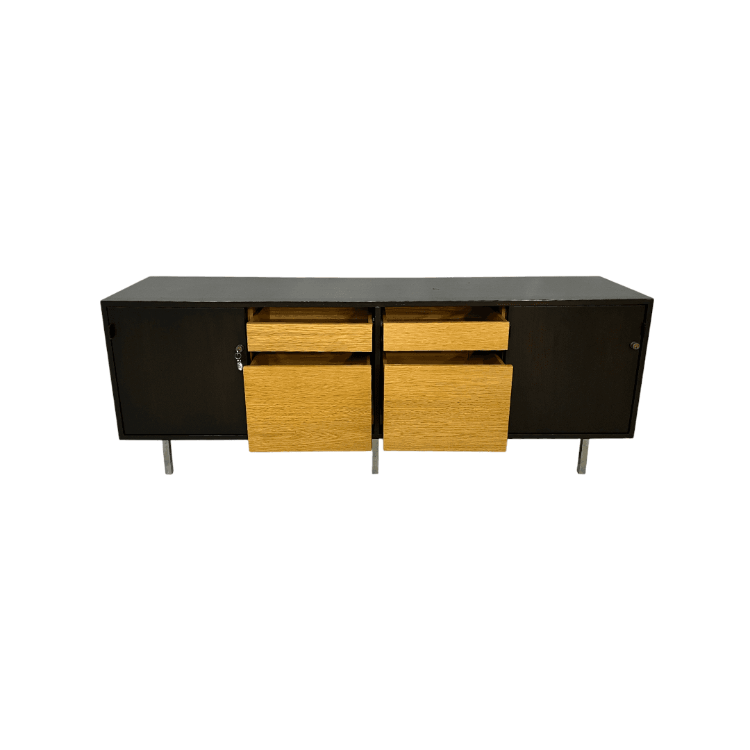 Vintage Florence Knoll for Knoll Credenza - Thumbnail 10