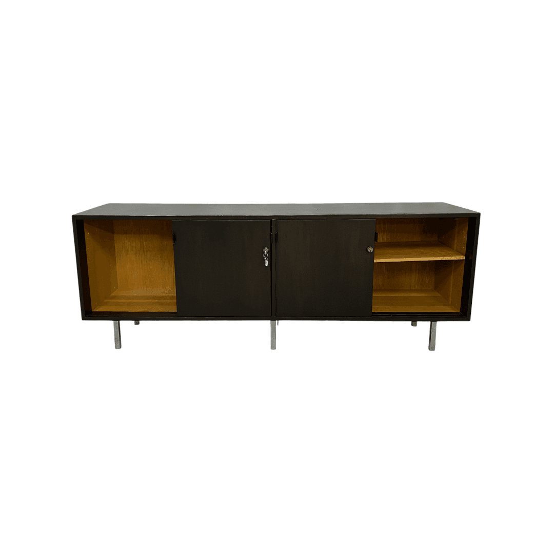 Vintage Florence Knoll for Knoll Credenza - Thumbnail 12