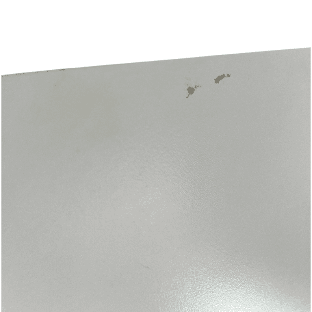 A.N Custom Furniture White Wooden Top Desk - Thumbnail 11